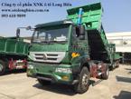 Sinotruk Howo Ben 8 Tấn 